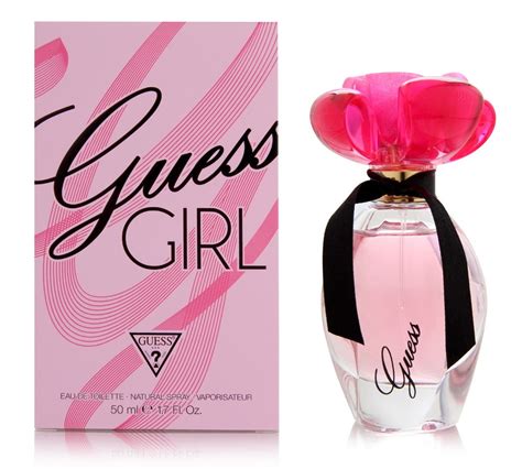 guess perfume for women review.